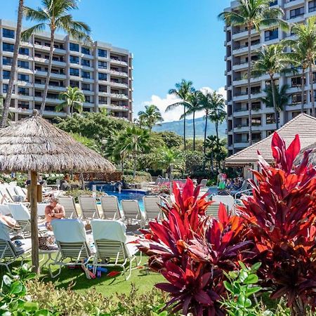 The Kaanapali Alii By Maui Resort Rentals Lahaina Exterior foto