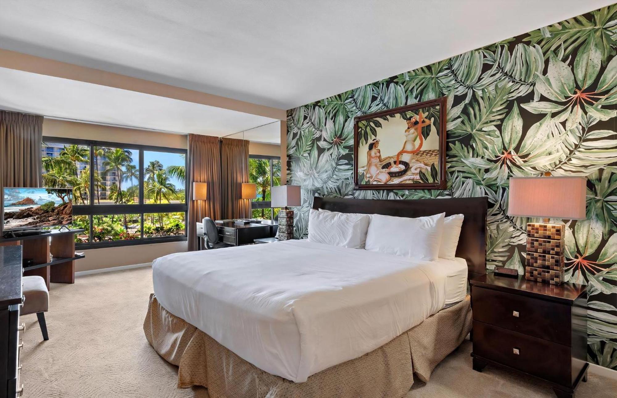 The Kaanapali Alii By Maui Resort Rentals Lahaina Exterior foto