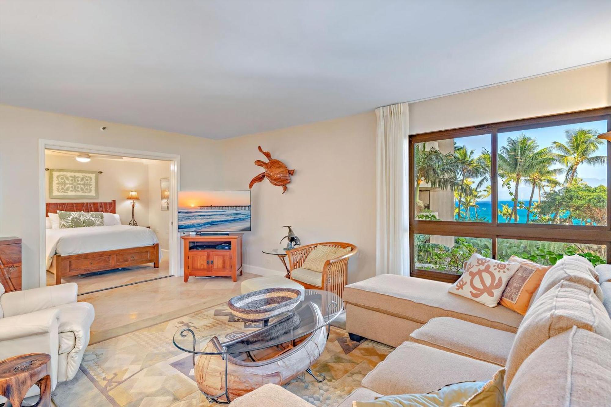 The Kaanapali Alii By Maui Resort Rentals Lahaina Exterior foto