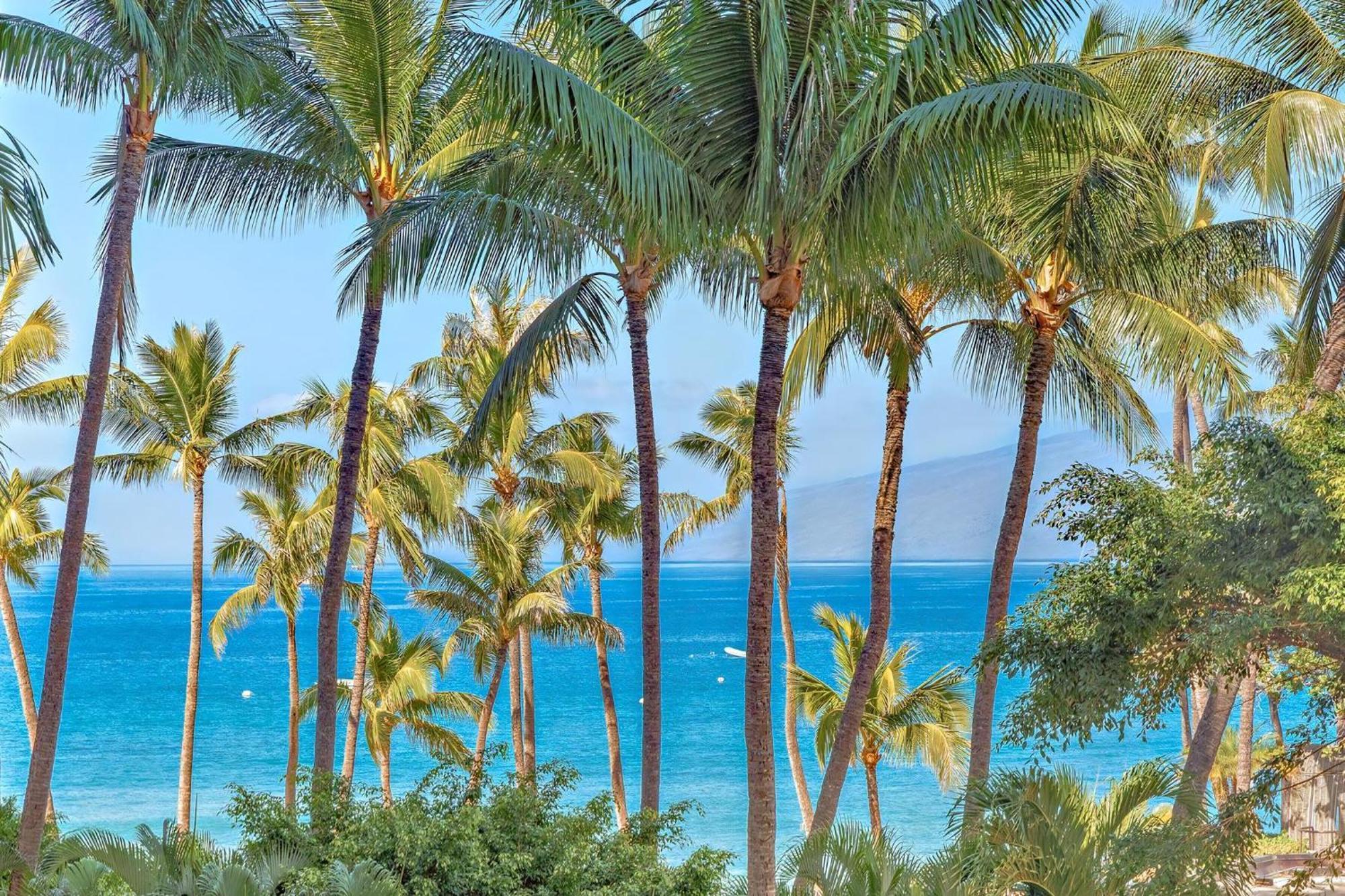 The Kaanapali Alii By Maui Resort Rentals Lahaina Exterior foto
